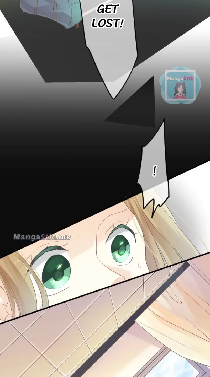 Love Hug Chapter 44 Online - página 31