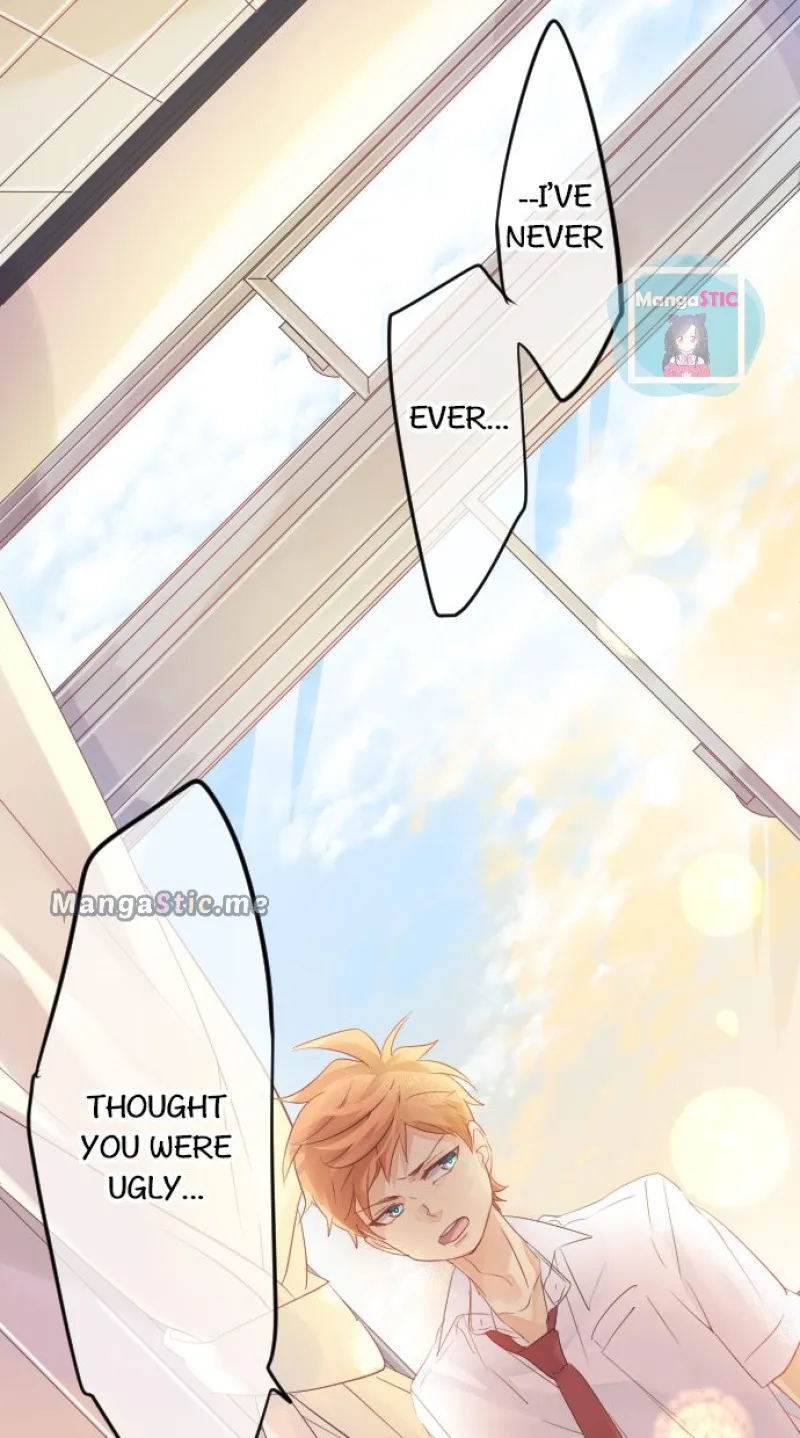 Love Hug Chapter 44 Online - página 32