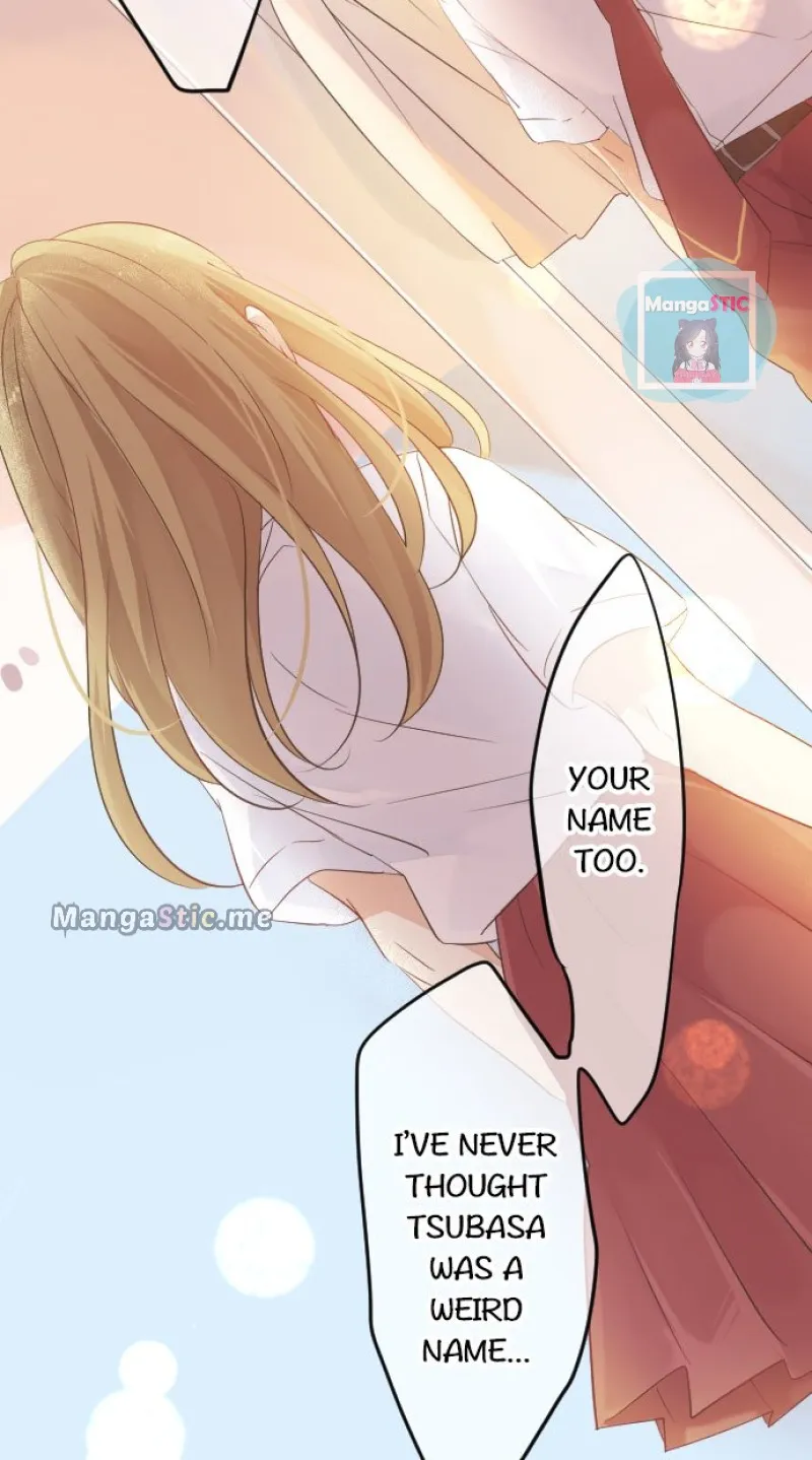 Love Hug Chapter 44 Online - página 33