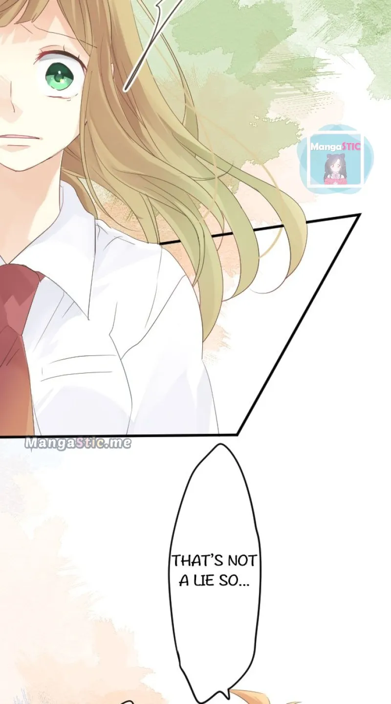 Love Hug Chapter 44 Online - página 35
