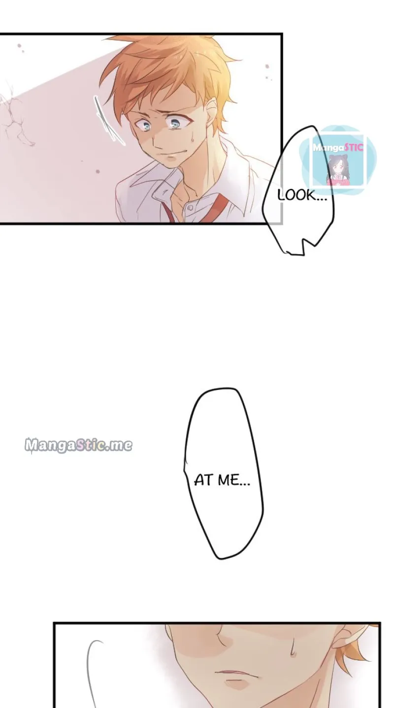 Love Hug Chapter 44 Online - página 43