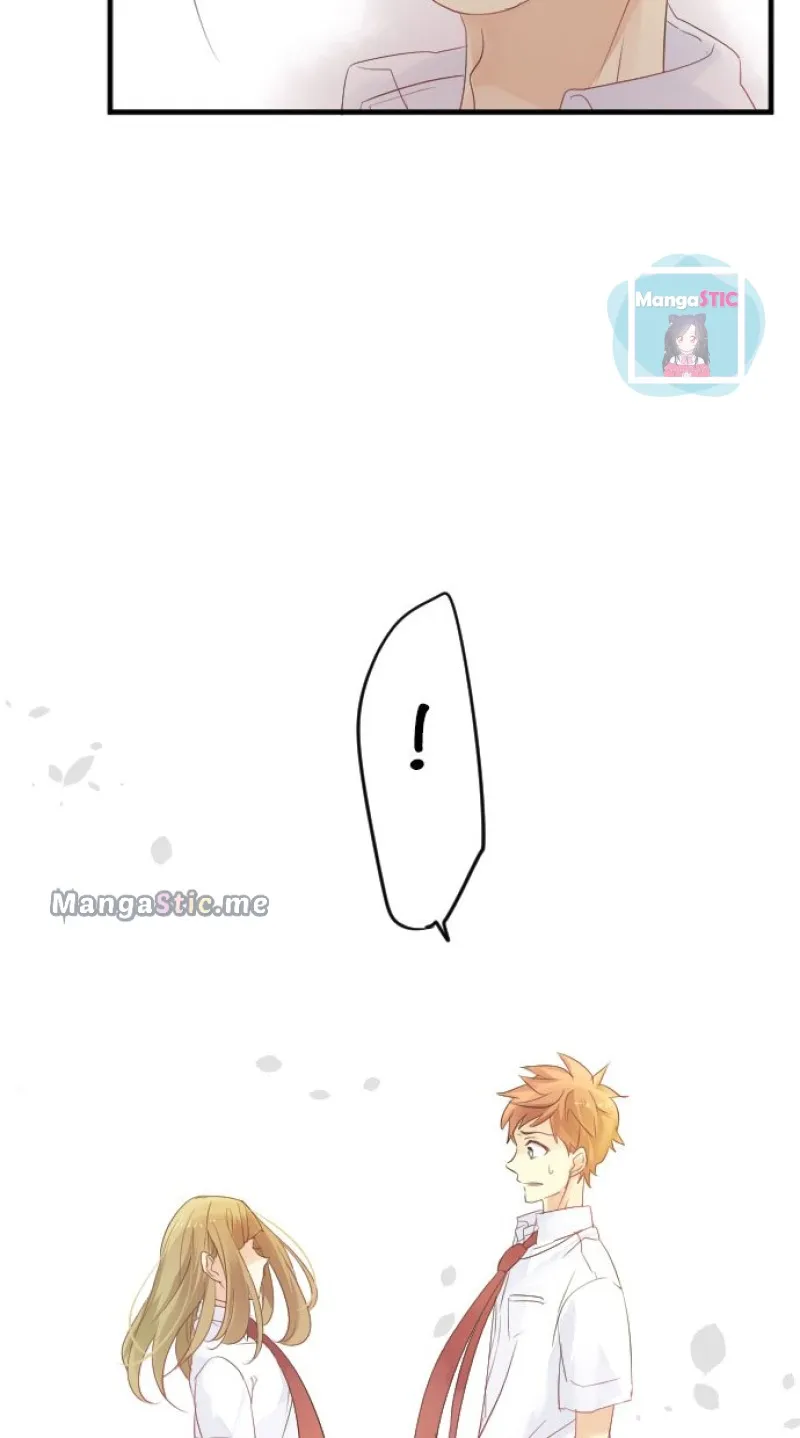 Love Hug Chapter 44 Online - página 44