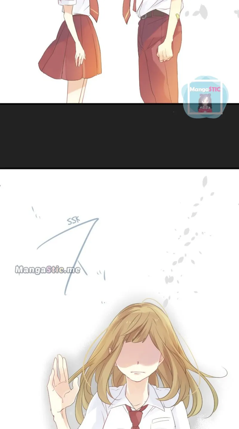 Love Hug Chapter 44 Online - página 45