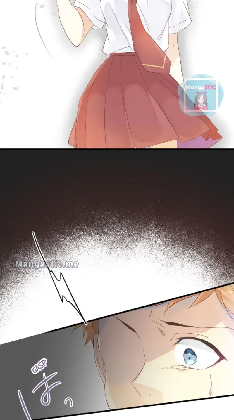 Love Hug Chapter 44 Online - página 46