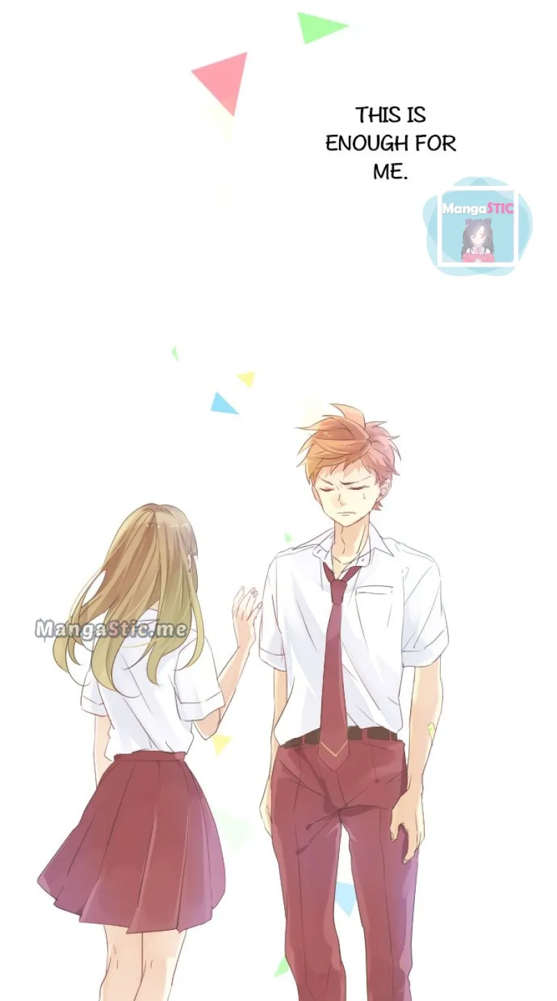 Love Hug Chapter 45 Online - página 2