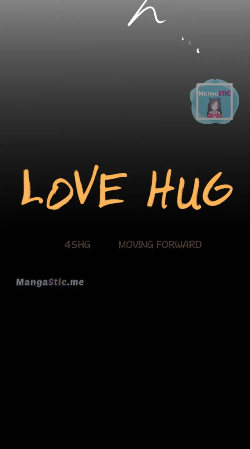 Love Hug Chapter 45 Online - página 4