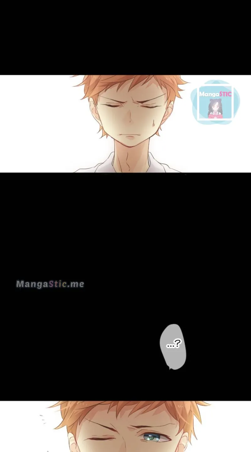 Love Hug Chapter 45 Online - página 5