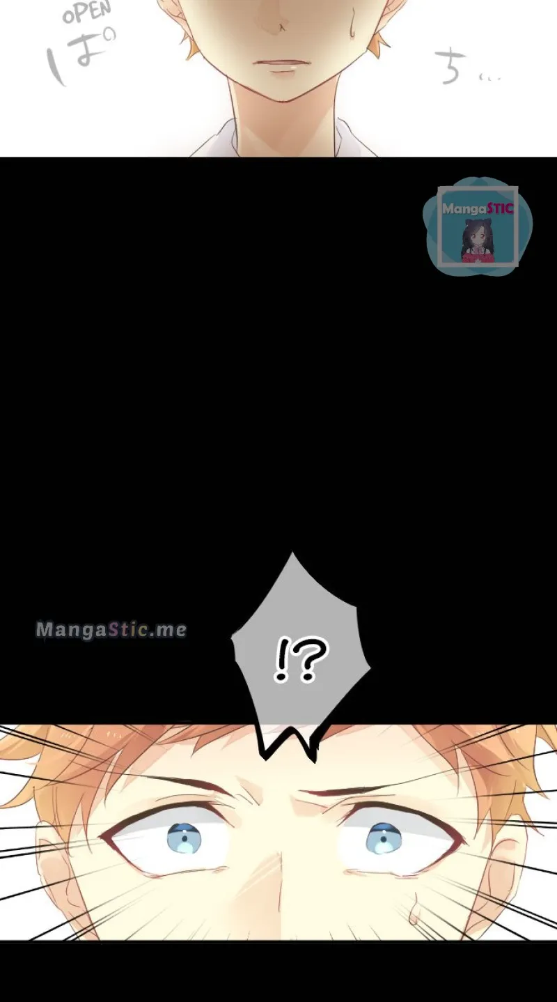 Love Hug Chapter 45 Online - página 6