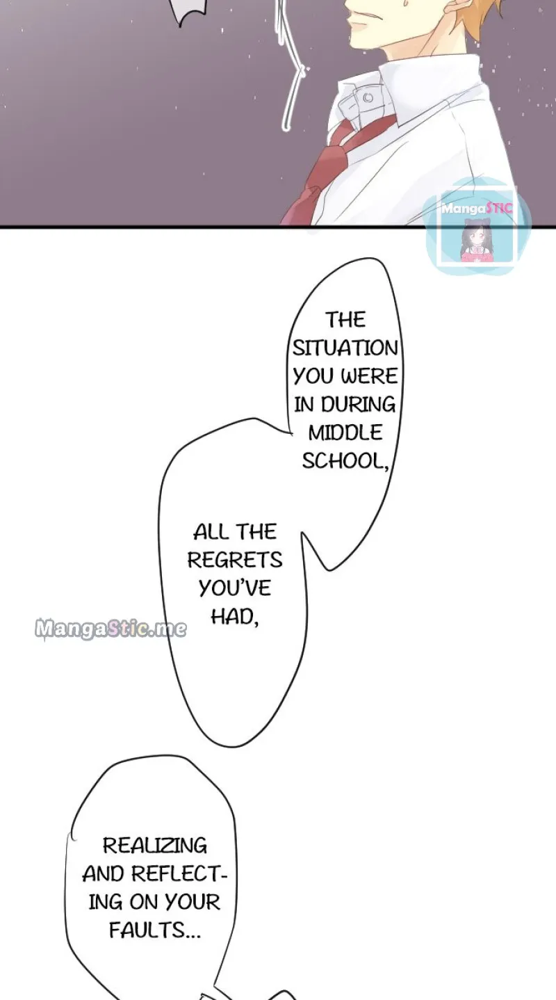 Love Hug Chapter 45 Online - página 10