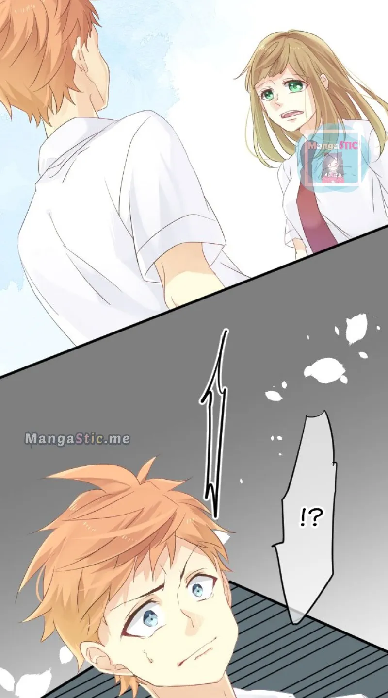 Love Hug Chapter 45 Online - página 12