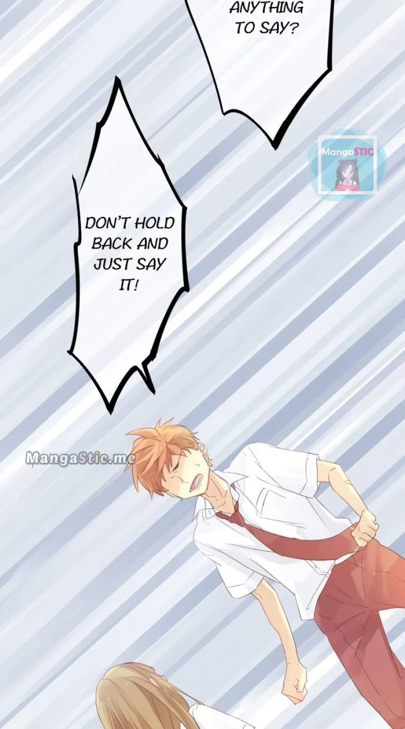 Love Hug Chapter 45 Online - página 16