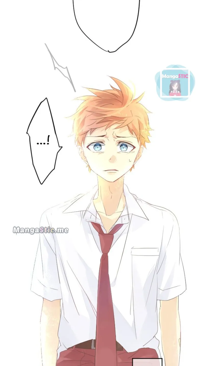 Love Hug Chapter 45 Online - página 20