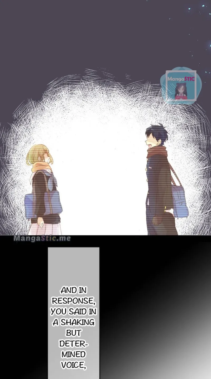 Love Hug Chapter 45 Online - página 23