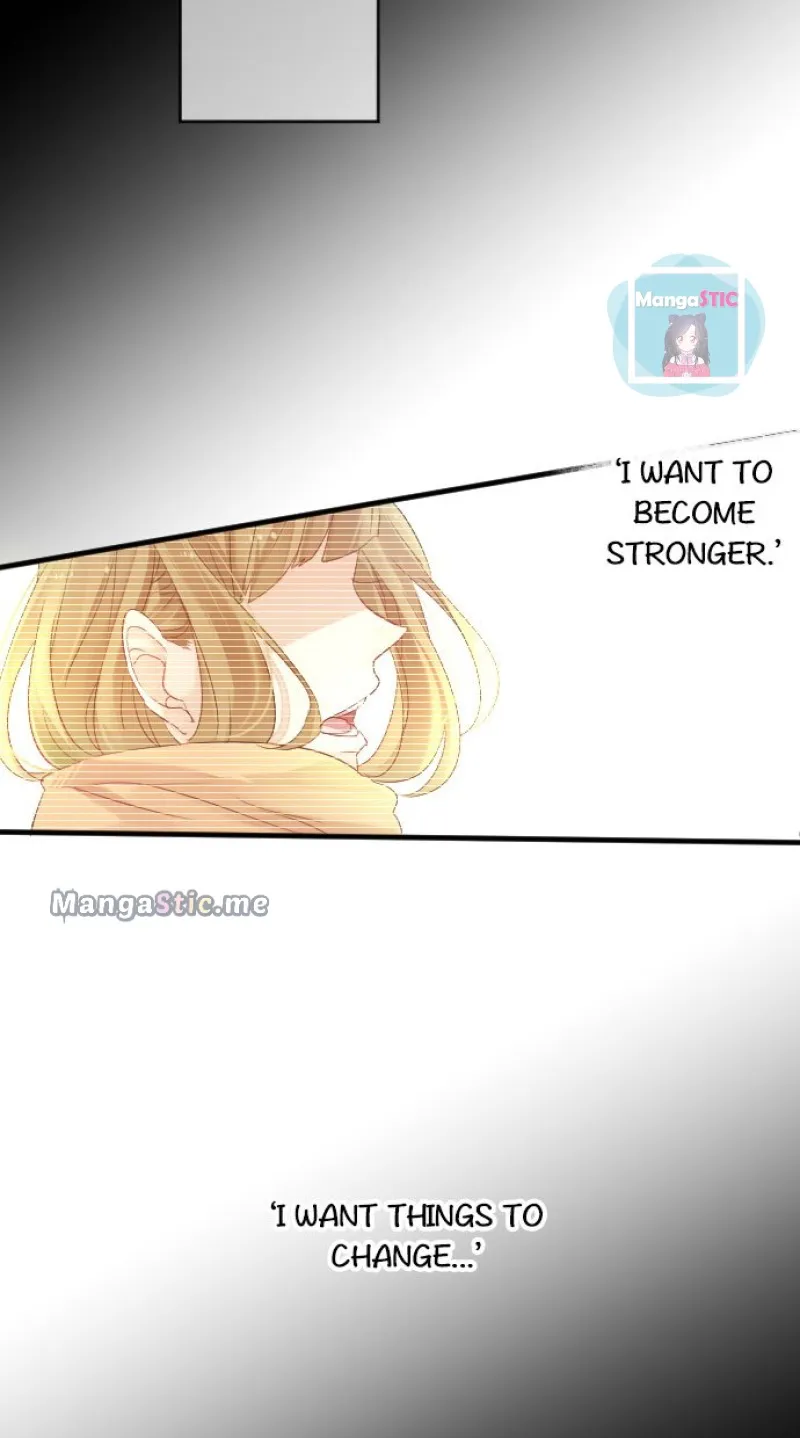 Love Hug Chapter 45 Online - página 24