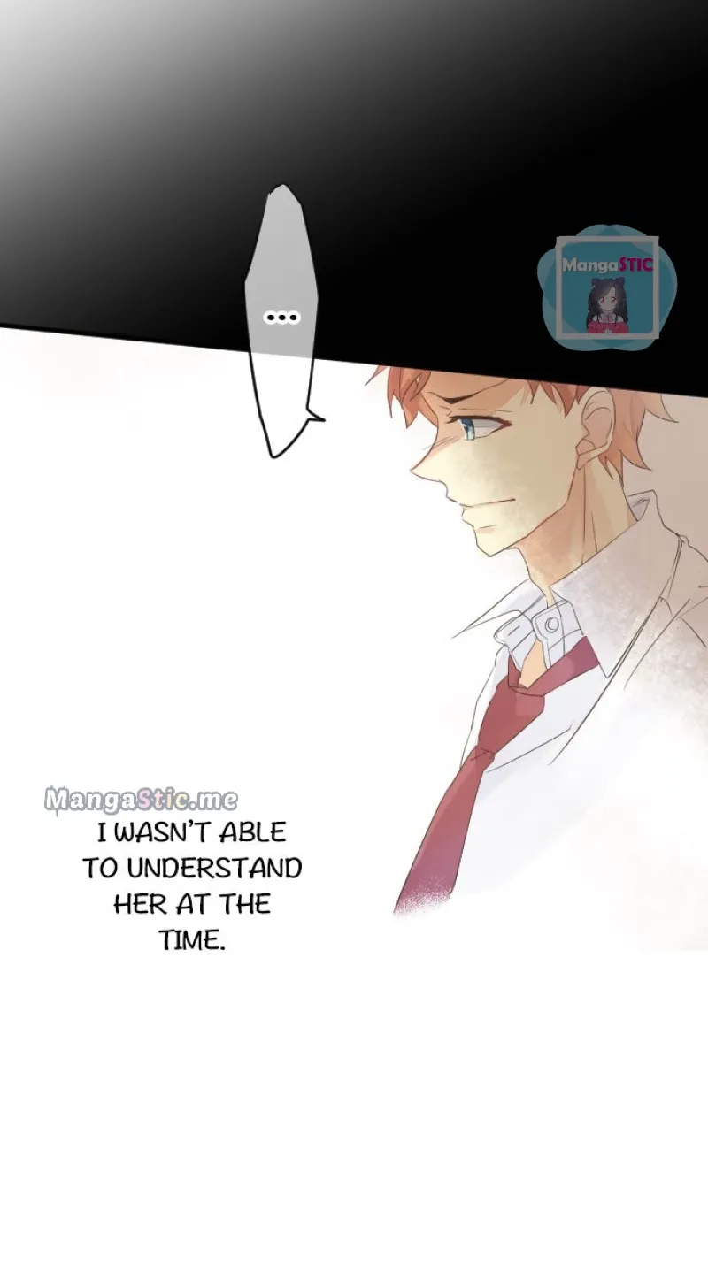 Love Hug Chapter 45 Online - página 25