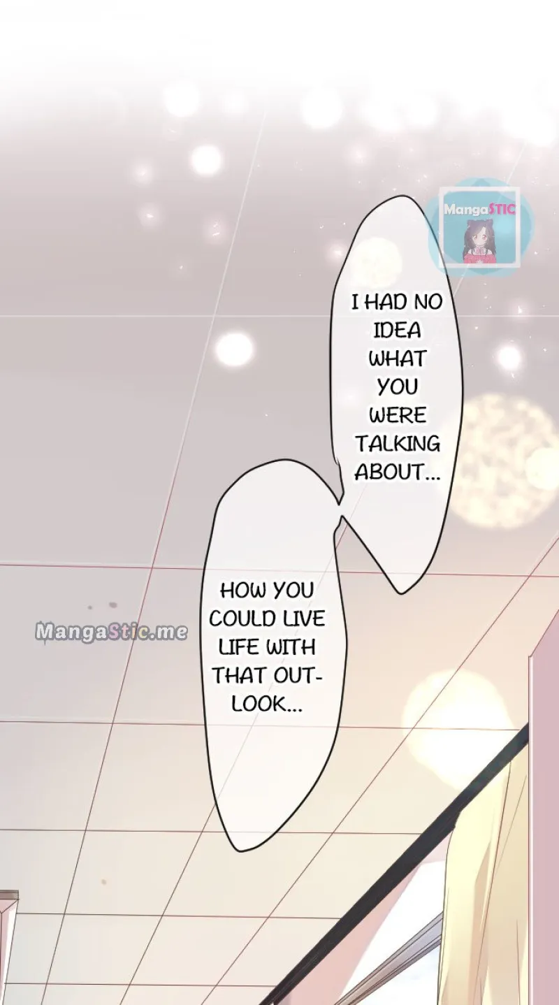 Love Hug Chapter 45 Online - página 27