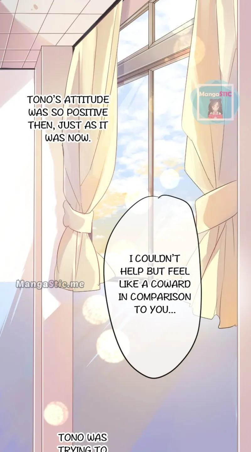 Love Hug Chapter 45 Online - página 28