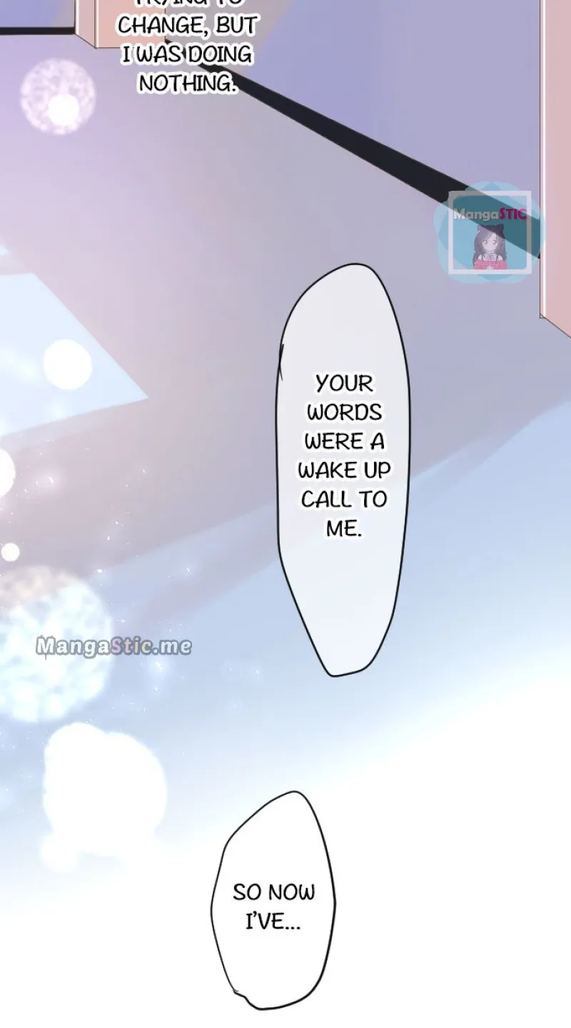 Love Hug Chapter 45 Online - página 29