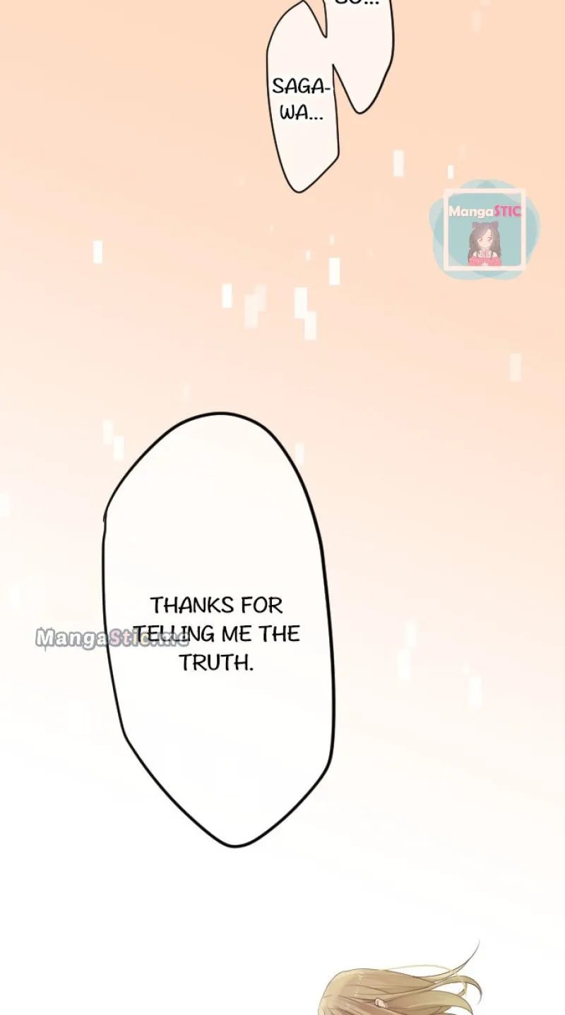 Love Hug Chapter 45 Online - página 36