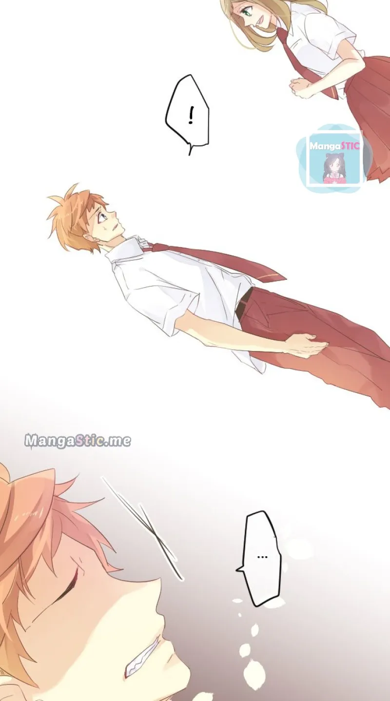 Love Hug Chapter 45 Online - página 37
