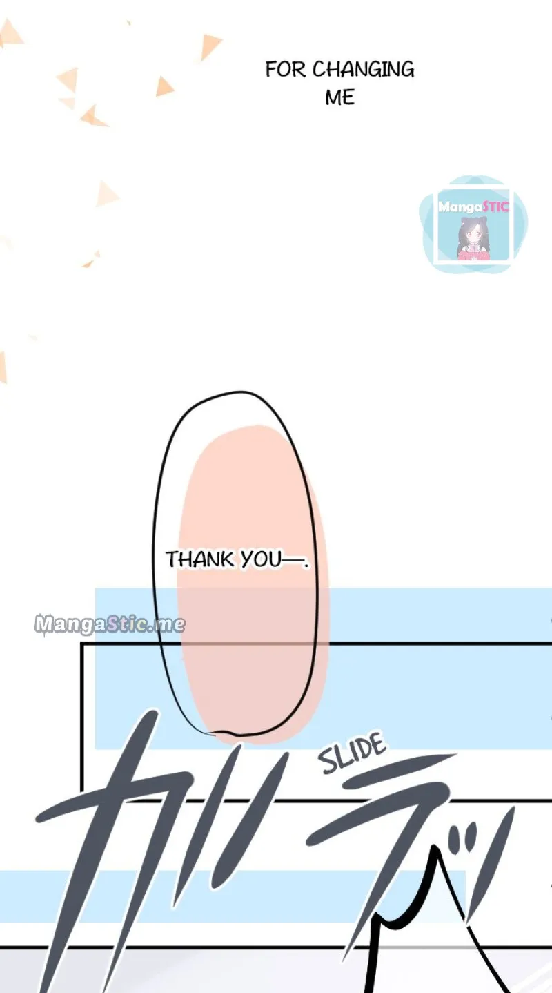 Love Hug Chapter 45 Online - página 40