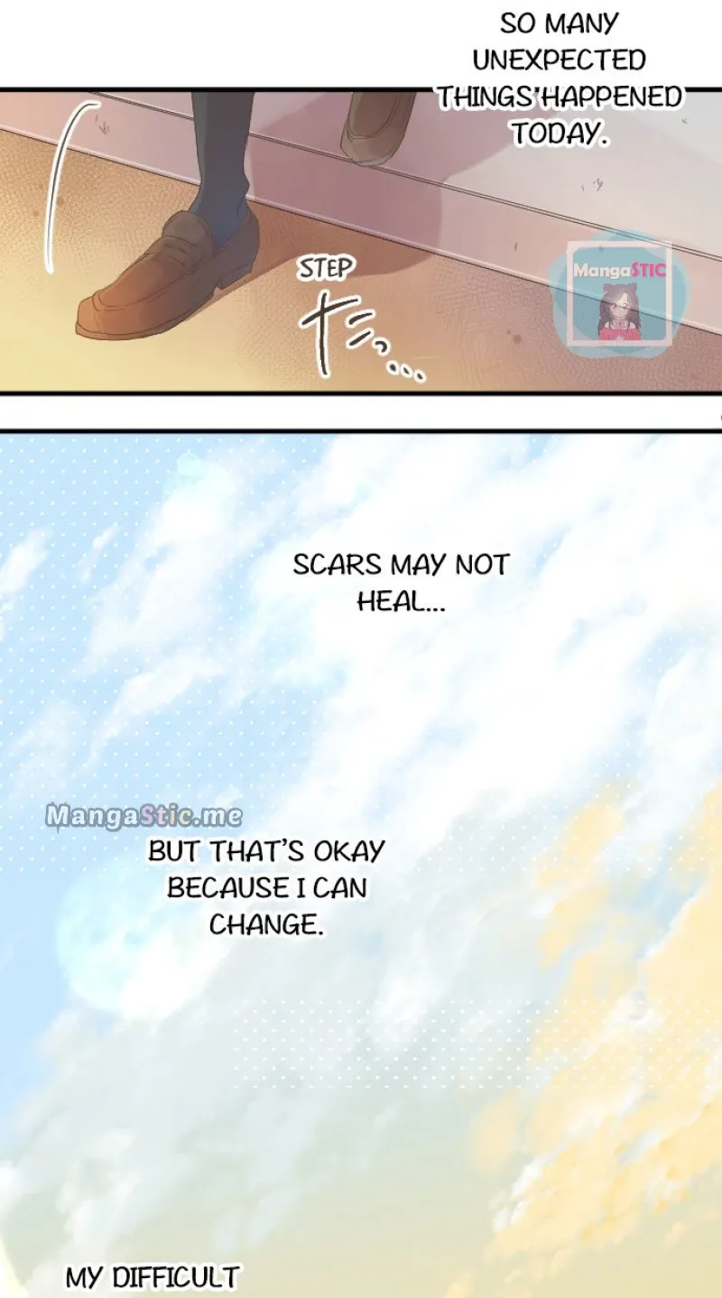 Love Hug Chapter 45 Online - página 45
