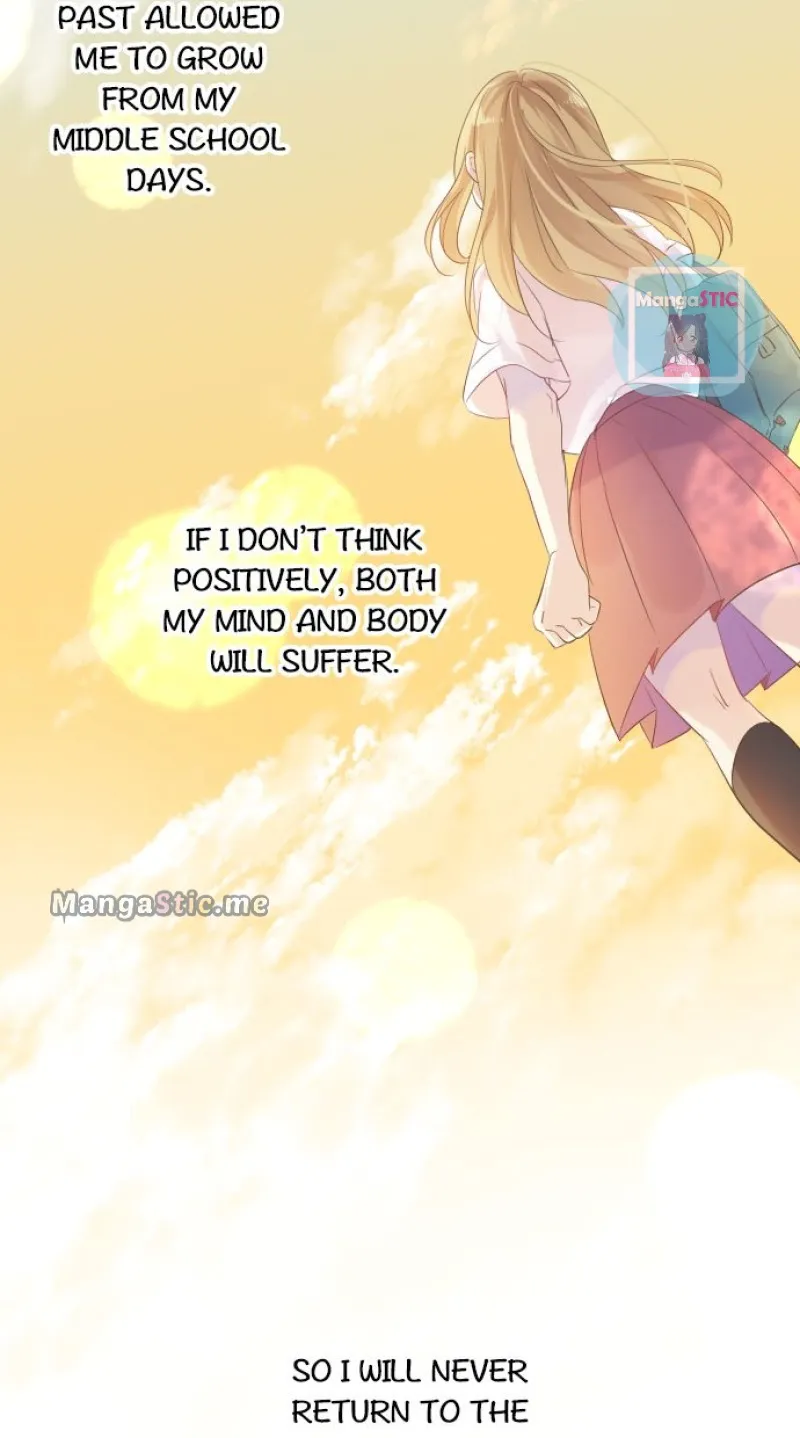 Love Hug Chapter 45 Online - página 46