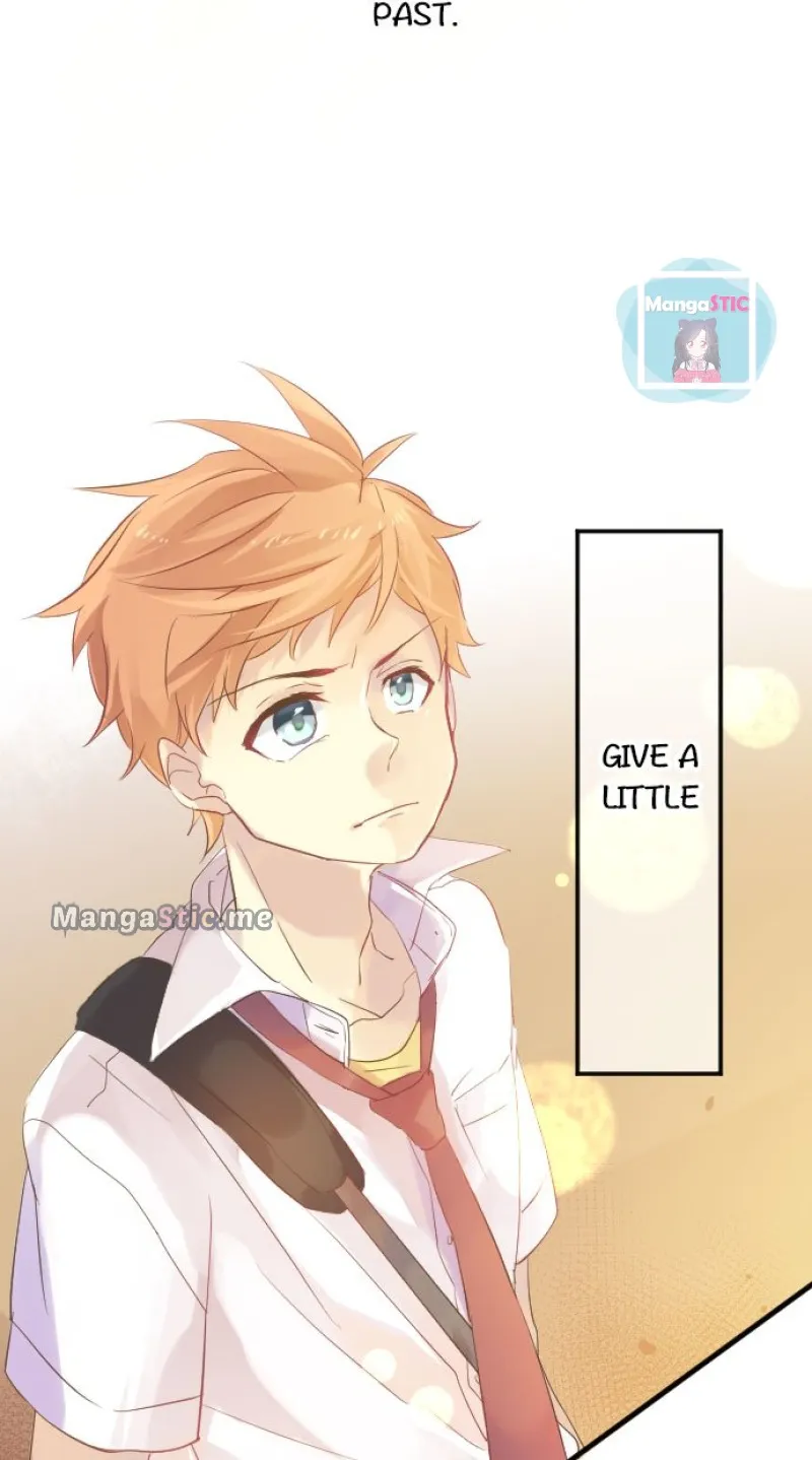 Love Hug Chapter 45 Online - página 47