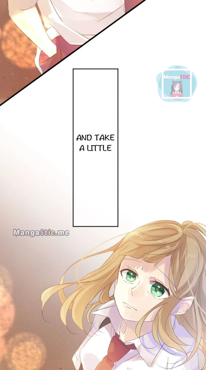 Love Hug Chapter 45 Online - página 48