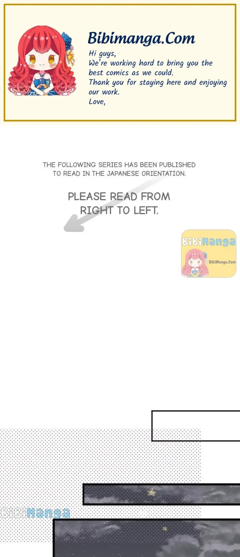 Love Hug Chapter 46 Online - página 1