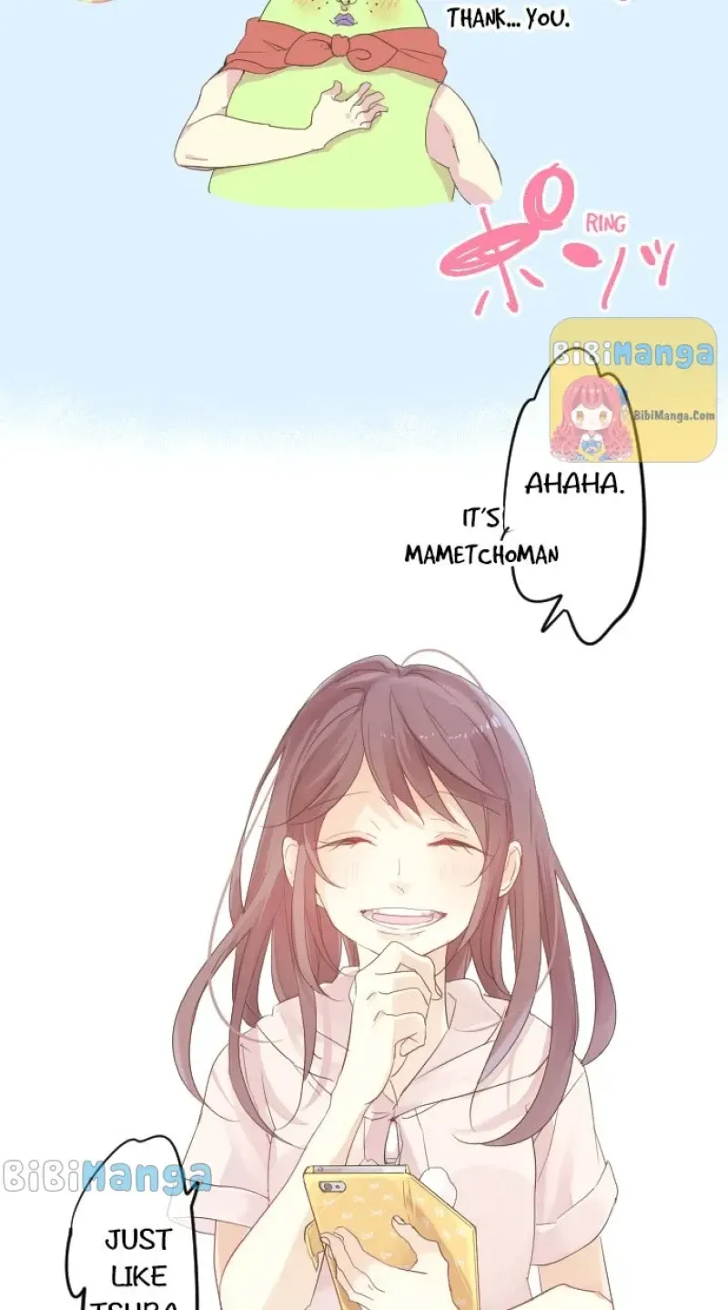 Love Hug Chapter 46 Online - página 5