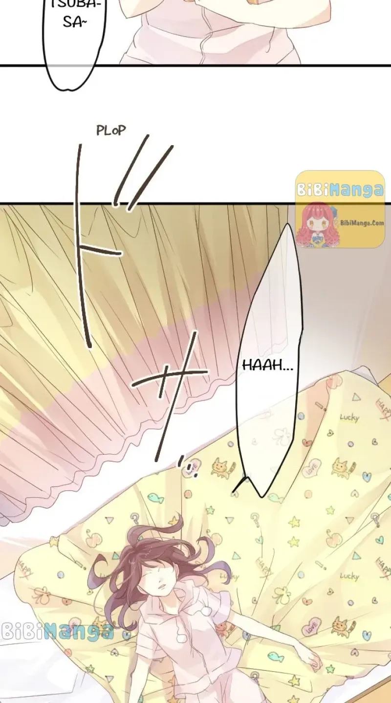 Love Hug Chapter 46 Online - página 6