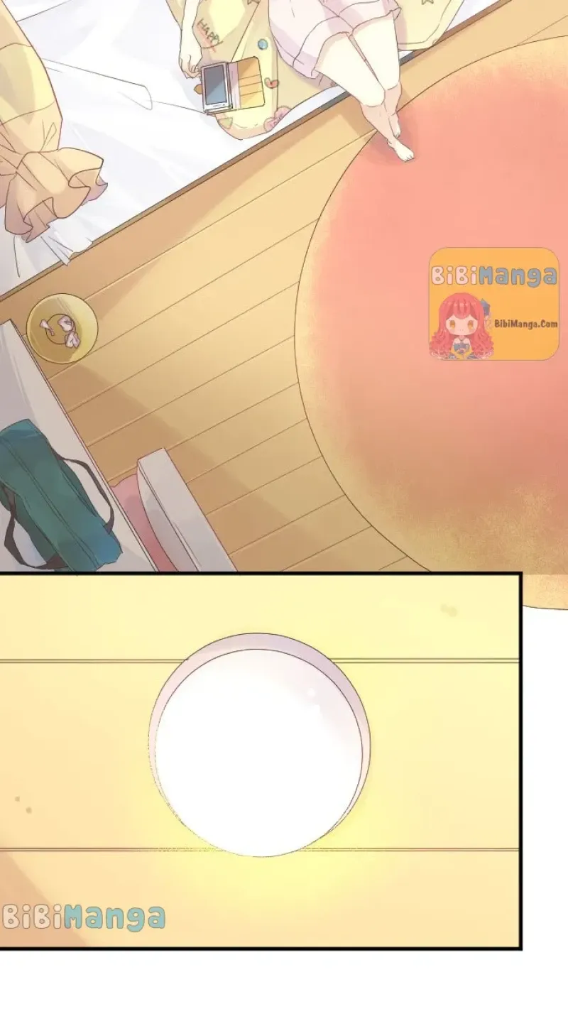 Love Hug Chapter 46 Online - página 7