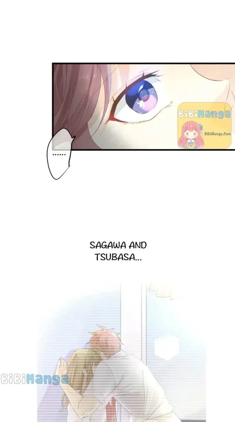 Love Hug Chapter 46 Online - página 8