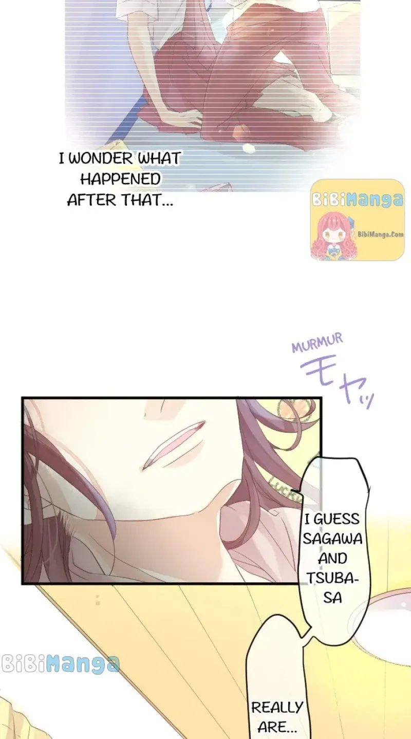 Love Hug Chapter 46 Online - página 9
