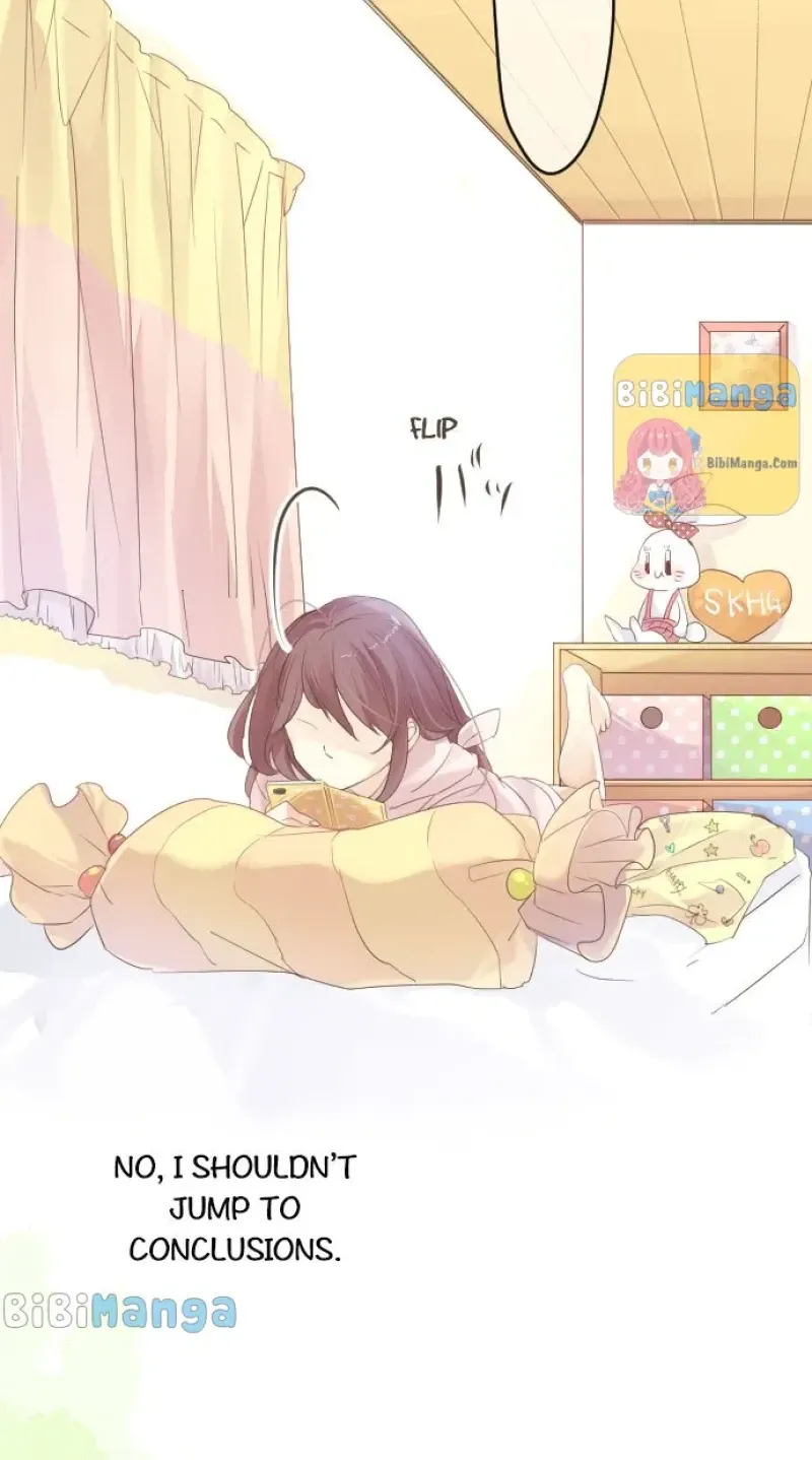 Love Hug Chapter 46 Online - página 10