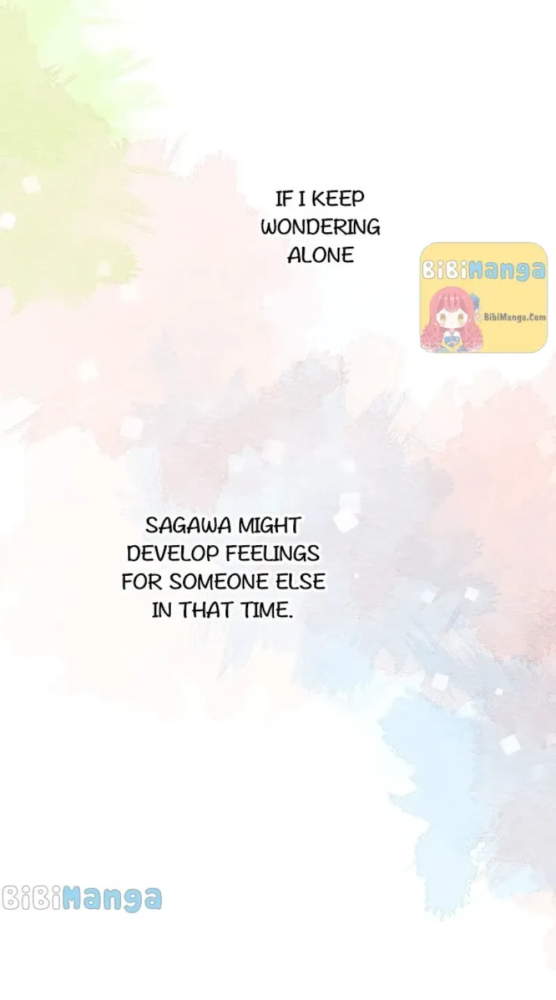 Love Hug Chapter 46 Online - página 11