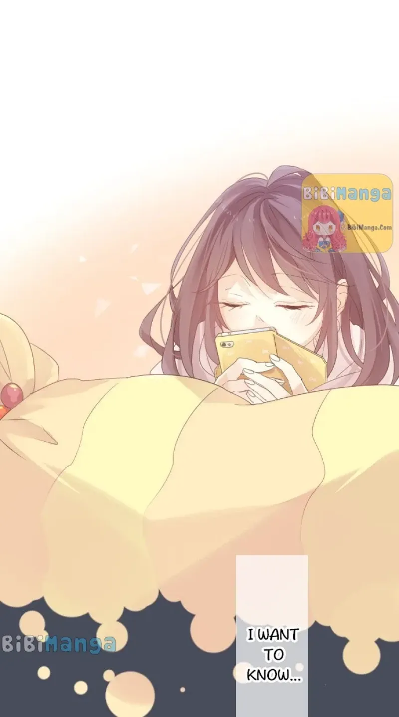 Love Hug Chapter 46 Online - página 14