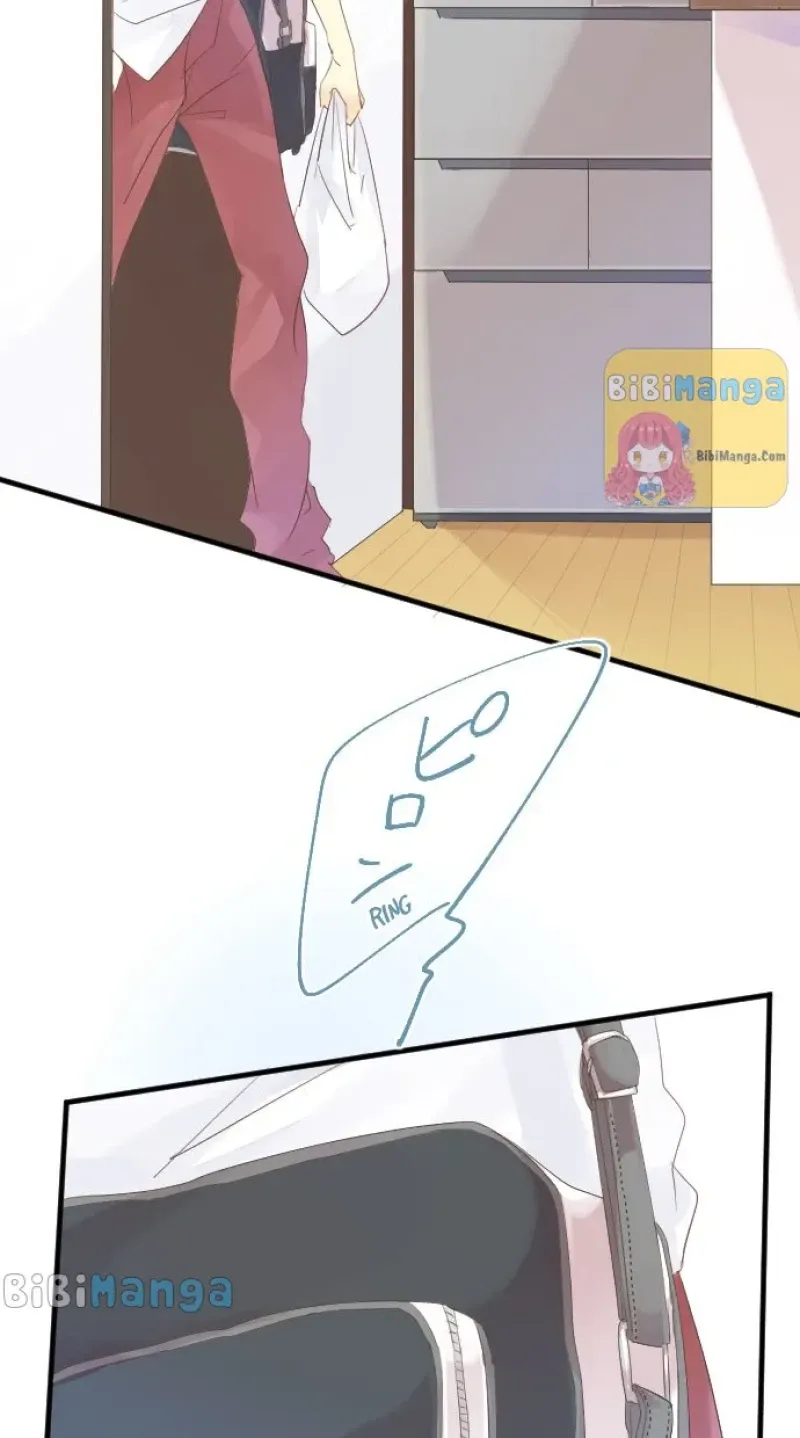 Love Hug Chapter 46 Online - página 18