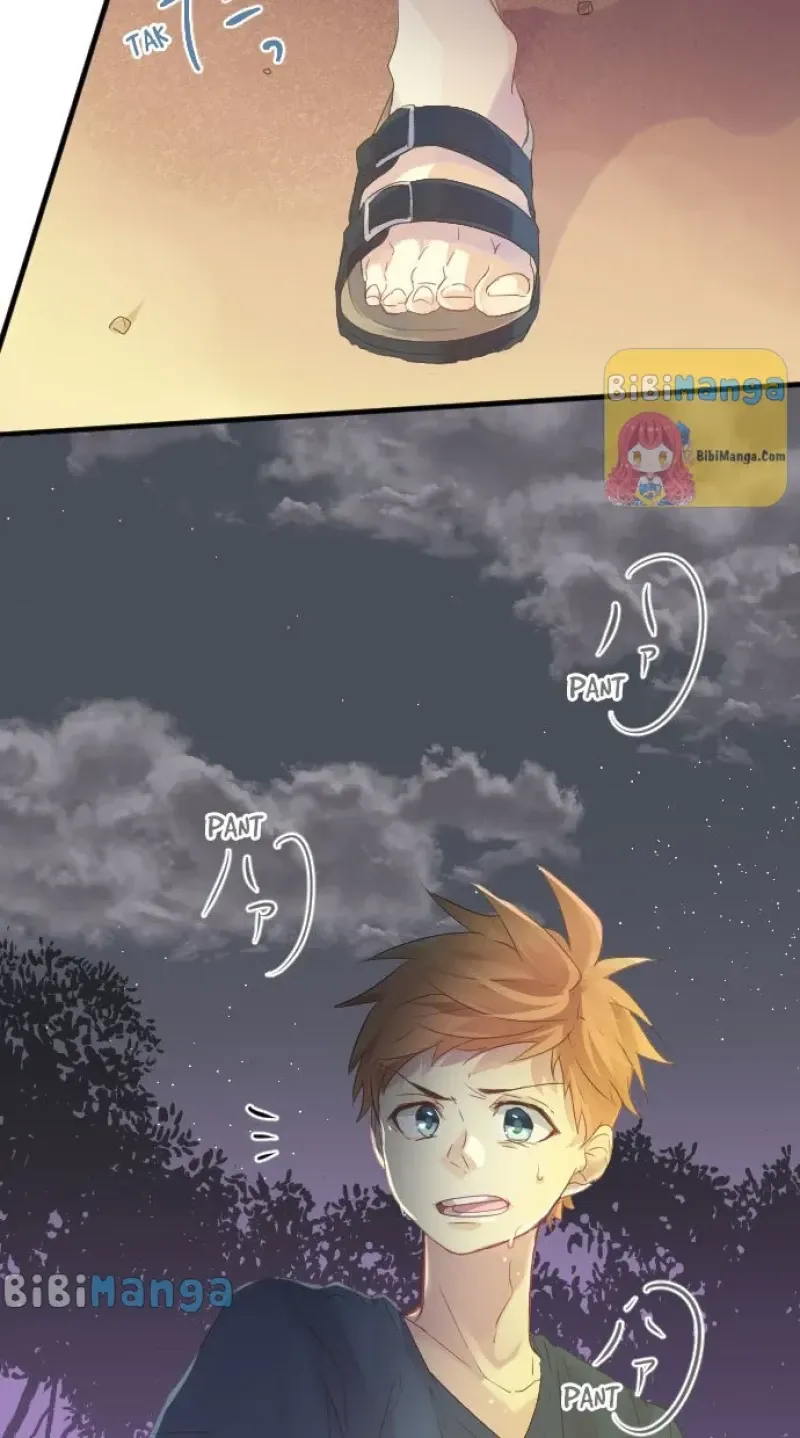 Love Hug Chapter 46 Online - página 24
