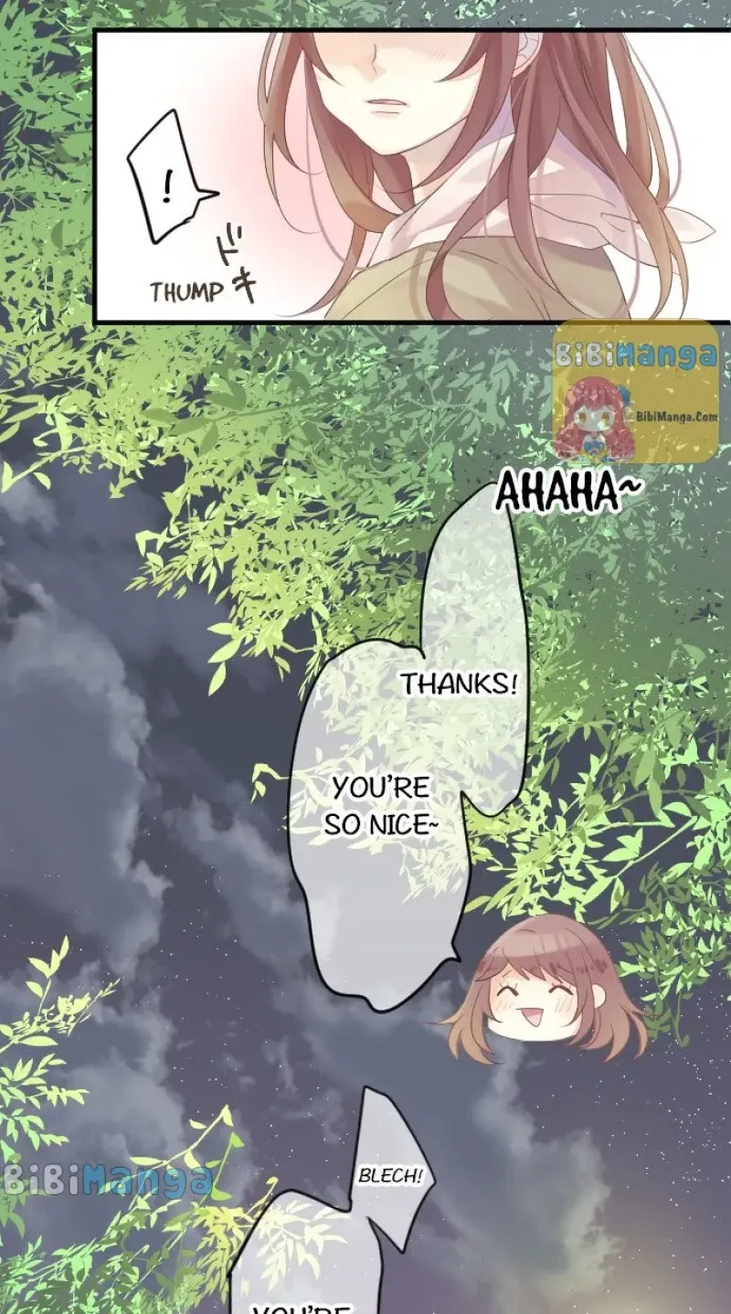 Love Hug Chapter 46 Online - página 29