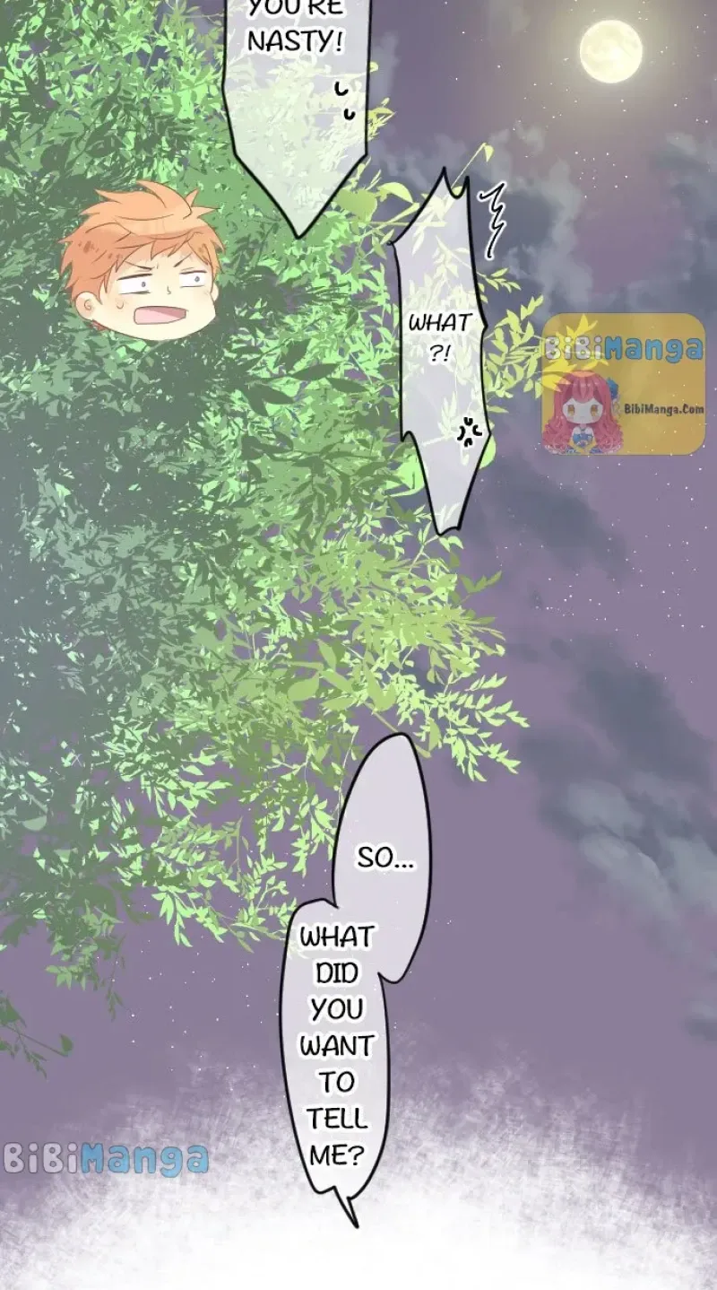 Love Hug Chapter 46 Online - página 30