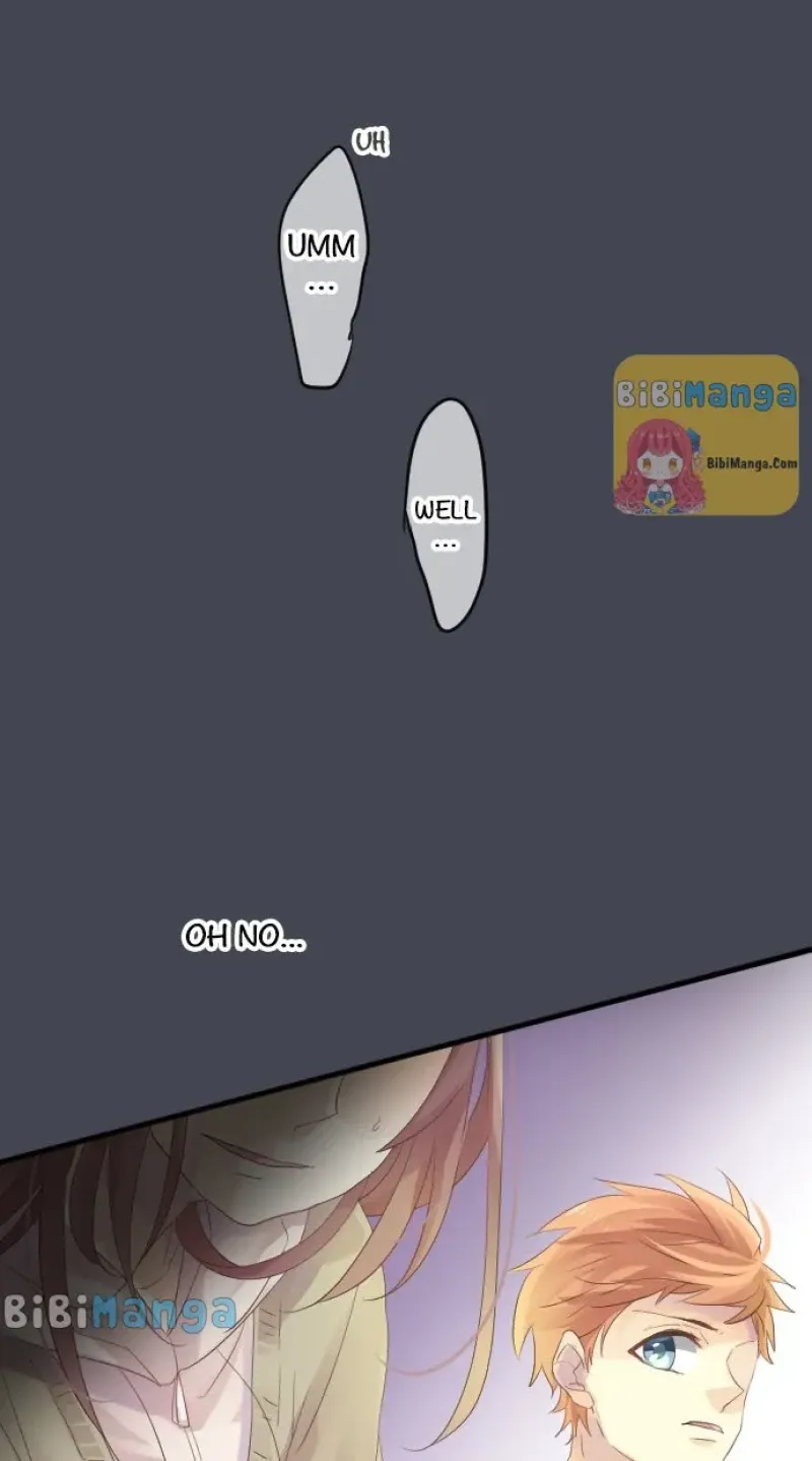 Love Hug Chapter 46 Online - página 32
