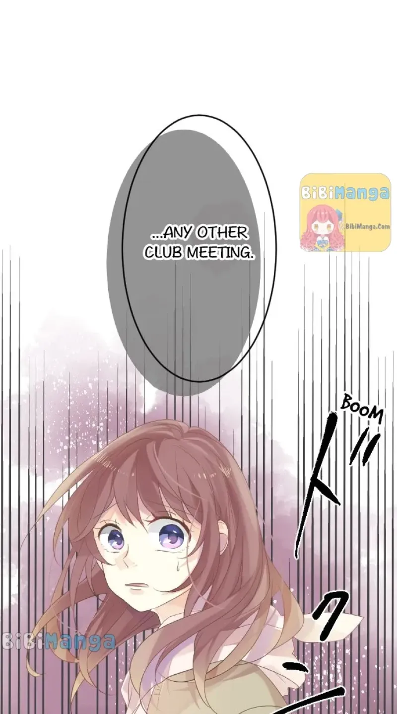 Love Hug Chapter 46 Online - página 39