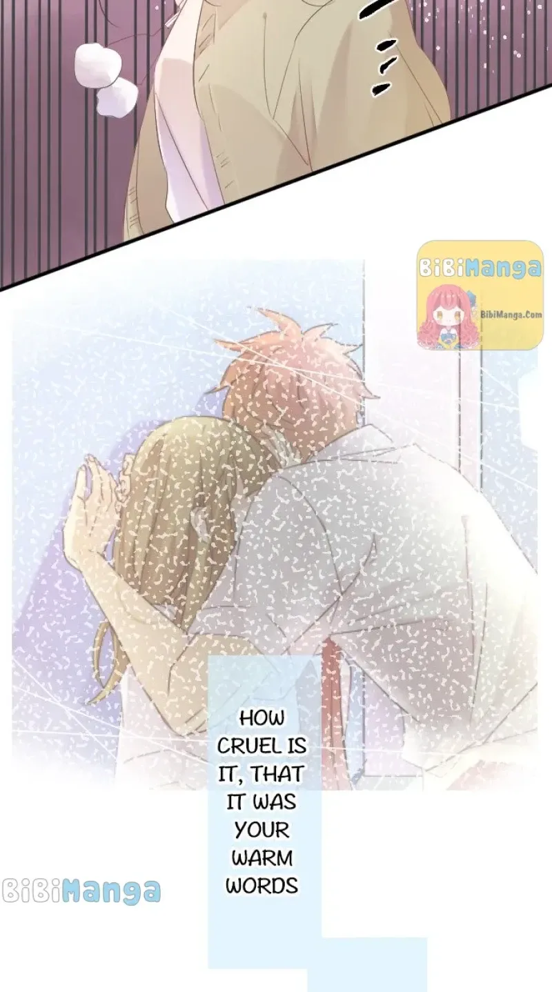 Love Hug Chapter 46 Online - página 40