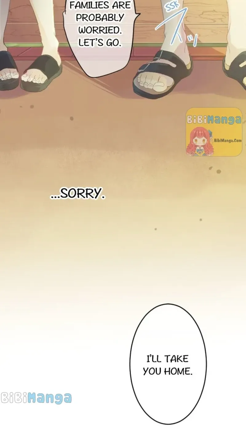 Love Hug Chapter 46 Online - página 43