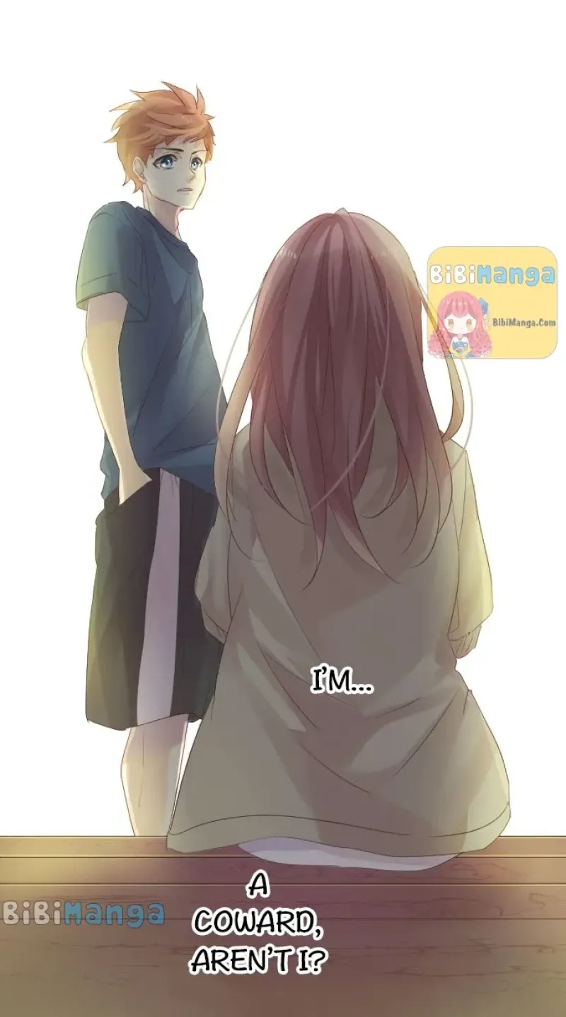 Love Hug Chapter 46 Online - página 44