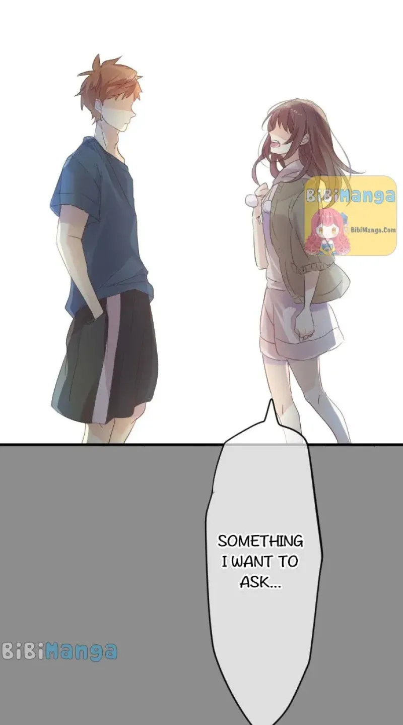 Love Hug Chapter 46 Online - página 47