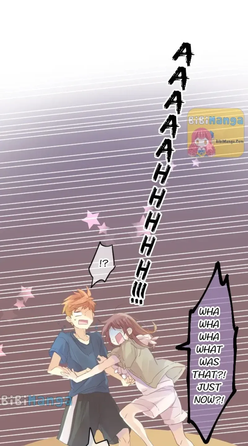 Love Hug Chapter 46 Online - página 50