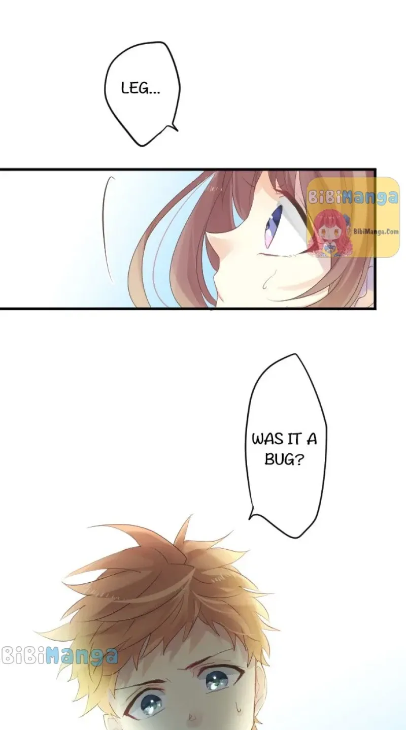 Love Hug Chapter 46 Online - página 52